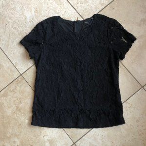 Women's Lace Shirt